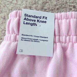 Cotton Nike Shorts - Men’s L NWT